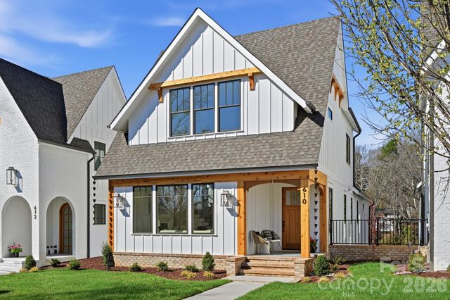 610 Walnut Street, Davidson, NC 28036