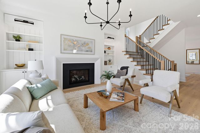 610 Walnut Street, Davidson, NC 28036