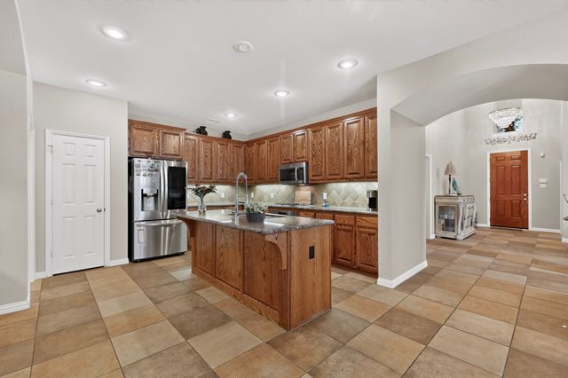 15827 Buffalo Creek Drive, Frisco, TX 75035