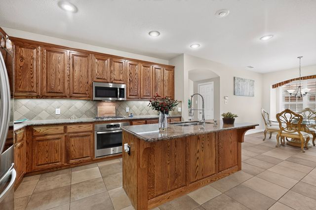 15827 Buffalo Creek Drive, Frisco, TX 75035