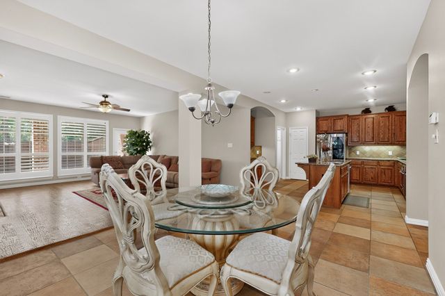 15827 Buffalo Creek Drive, Frisco, TX 75035