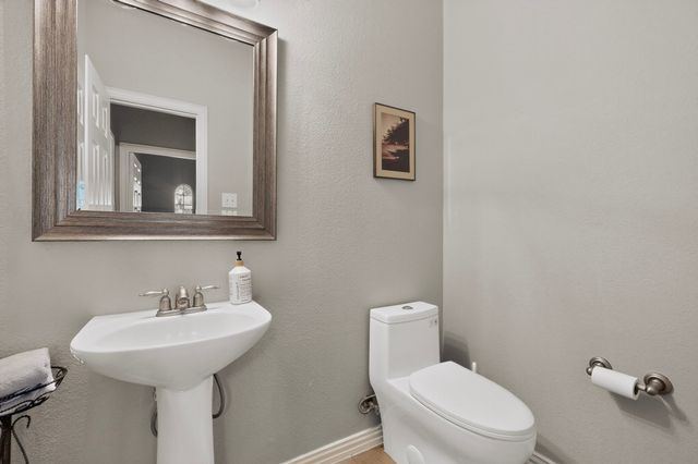 15827 Buffalo Creek Drive, Frisco, TX 75035