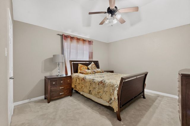 15827 Buffalo Creek Drive, Frisco, TX 75035