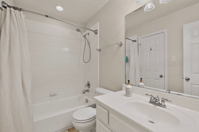 15827 Buffalo Creek Drive, Frisco, TX 75035