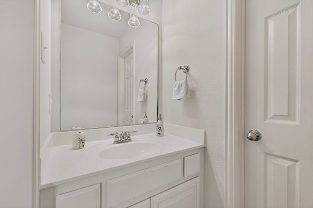 15827 Buffalo Creek Drive, Frisco, TX 75035