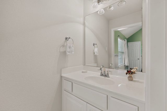 15827 Buffalo Creek Drive, Frisco, TX 75035