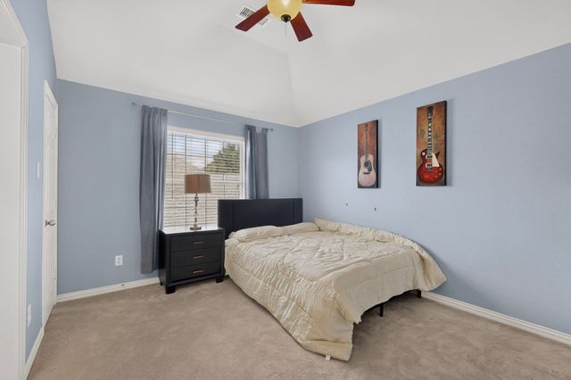 15827 Buffalo Creek Drive, Frisco, TX 75035