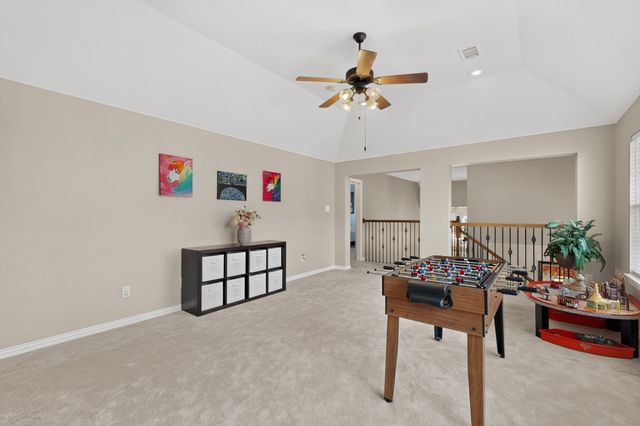 15827 Buffalo Creek Drive, Frisco, TX 75035