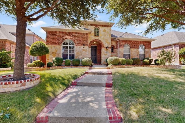 15827 Buffalo Creek Drive, Frisco, TX 75035