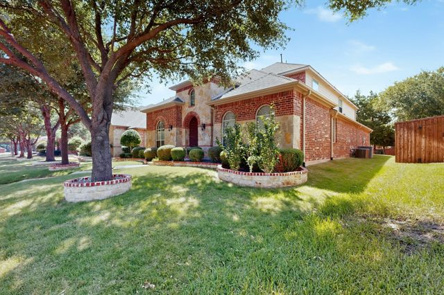 15827 Buffalo Creek Drive, Frisco, TX 75035