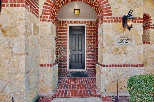 15827 Buffalo Creek Drive, Frisco, TX 75035