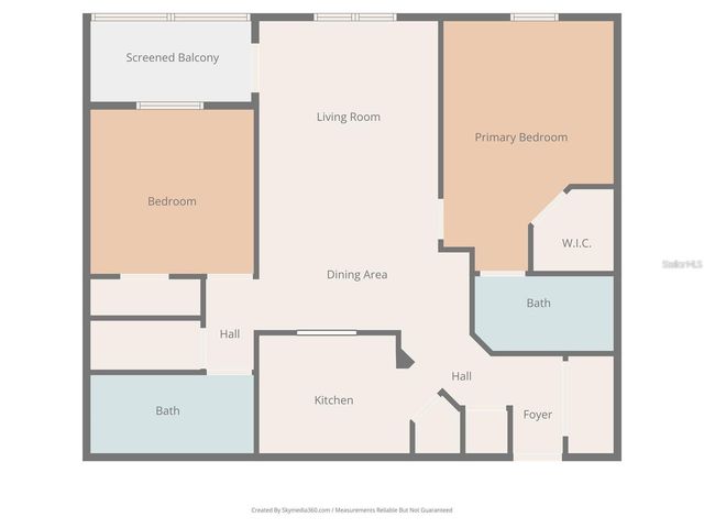 2307 SILVER PALM DRIVE 102, Kissimmee, FL 34747