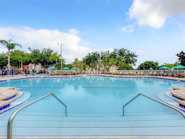 2307 SILVER PALM DRIVE 102, Kissimmee, FL 34747