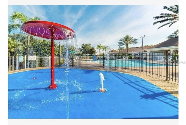 2307 SILVER PALM DRIVE 102, Kissimmee, FL 34747