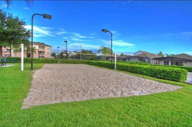 2307 SILVER PALM DRIVE 102, Kissimmee, FL 34747