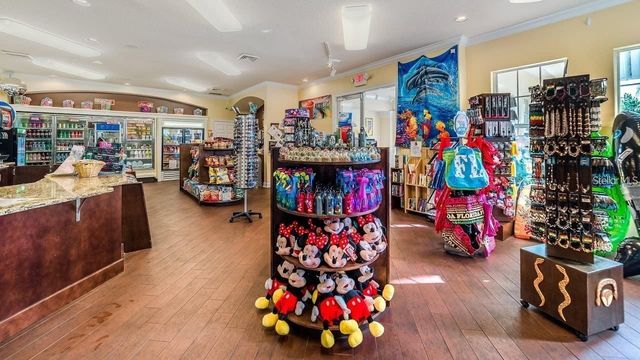 2307 SILVER PALM DRIVE 102, Kissimmee, FL 34747