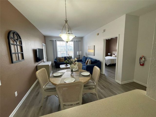 2307 SILVER PALM DRIVE 102, Kissimmee, FL 34747