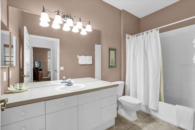 2307 SILVER PALM DRIVE 102, Kissimmee, FL 34747