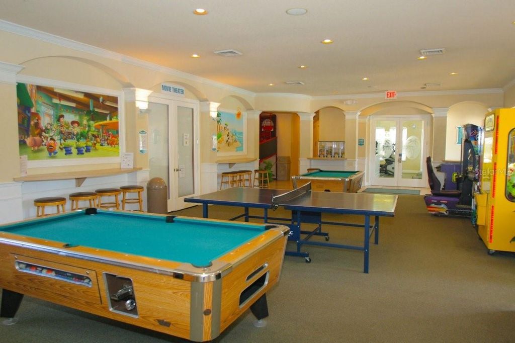 Image 15 of property listing at 2307 SILVER PALM DRIVE 102, Kissimmee, FL 34747