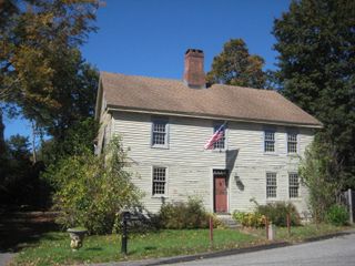 8 Vergason Avenue, Norwich, CT 06360