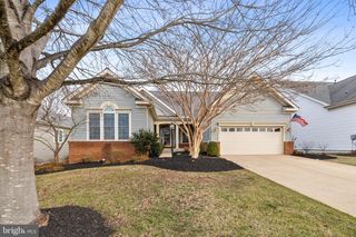 6945 SUNDAY SILENCE CT, Gainesville, VA 20155