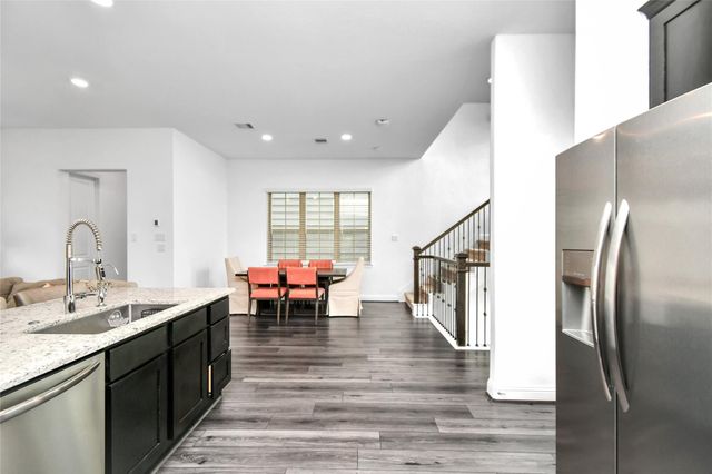 11012 Mikula Drive, Houston, TX 77043
