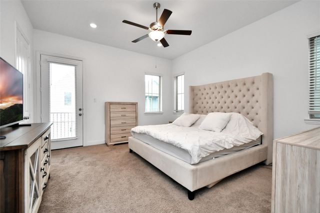11012 Mikula Drive, Houston, TX 77043