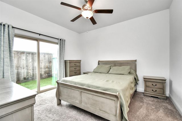 11012 Mikula Drive, Houston, TX 77043