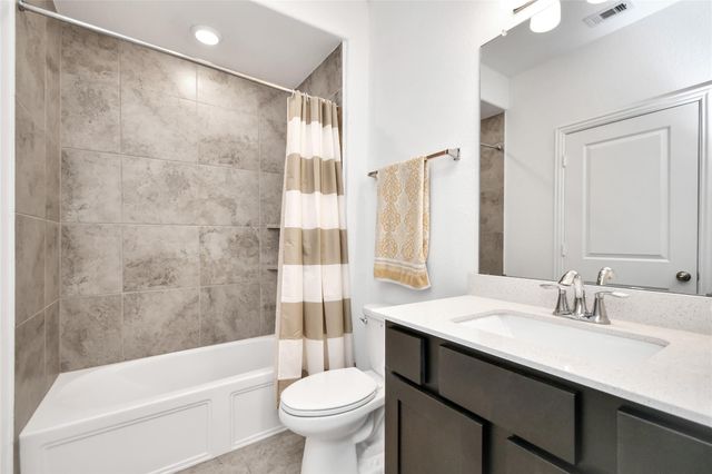 11012 Mikula Drive, Houston, TX 77043