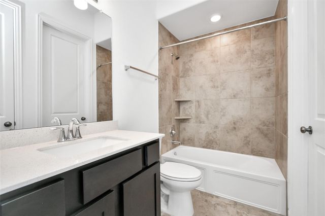 11012 Mikula Drive, Houston, TX 77043