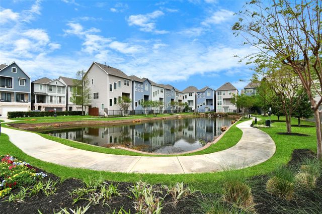 11012 Mikula Drive, Houston, TX 77043
