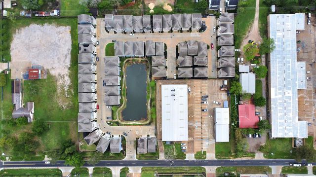 11012 Mikula Drive, Houston, TX 77043