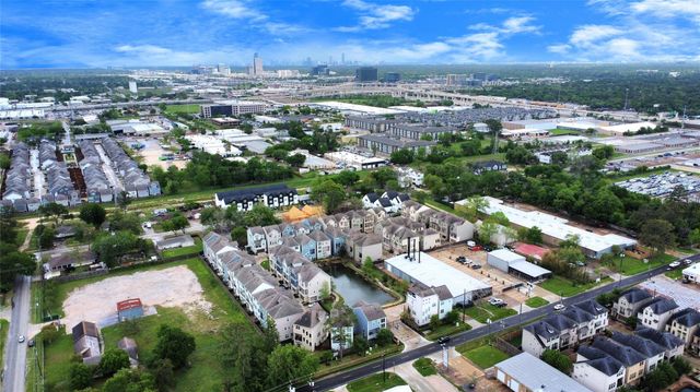 11012 Mikula Drive, Houston, TX 77043