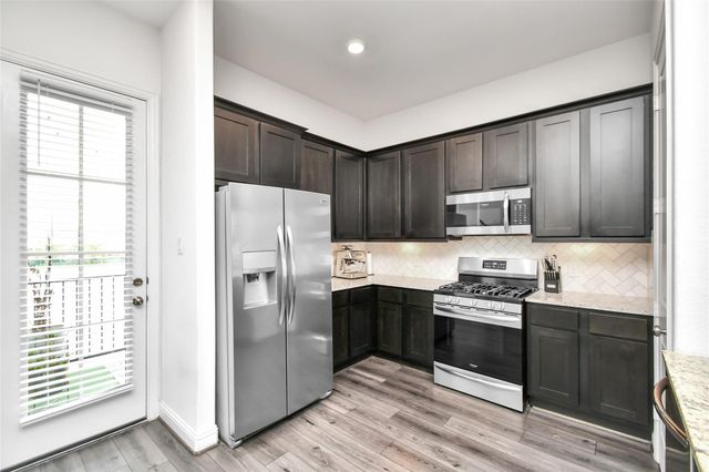 11012 Mikula Drive, Houston, TX 77043