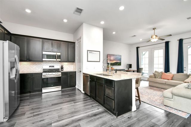11012 Mikula Drive, Houston, TX 77043