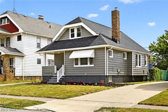 3615 W 147th Street, Cleveland, OH 44111