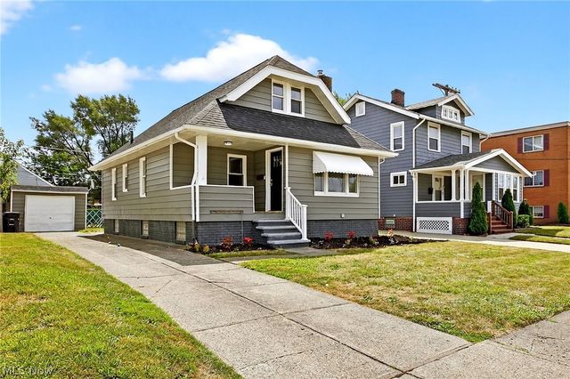 3615 W 147th Street, Cleveland, OH 44111