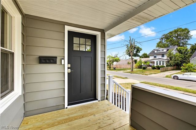 3615 W 147th Street, Cleveland, OH 44111