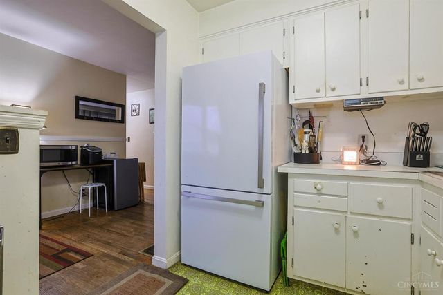 46 Lexington Drive, Hamilton, OH 45013