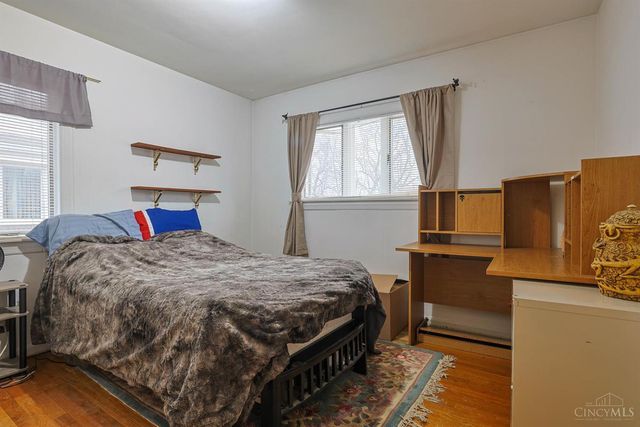 46 Lexington Drive, Hamilton, OH 45013