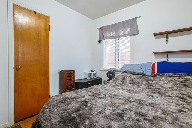 46 Lexington Drive, Hamilton, OH 45013