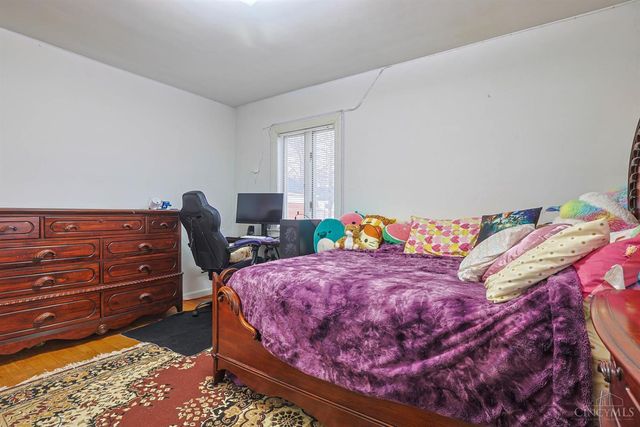 46 Lexington Drive, Hamilton, OH 45013