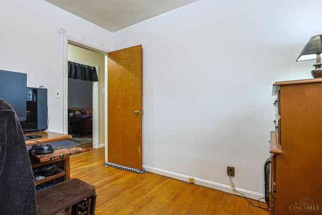 46 Lexington Drive, Hamilton, OH 45013