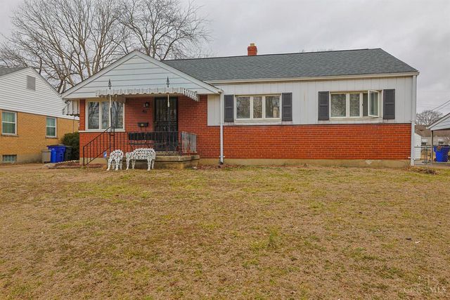 46 Lexington Drive, Hamilton, OH 45013