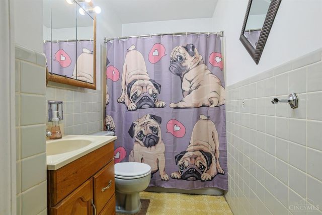 46 Lexington Drive, Hamilton, OH 45013