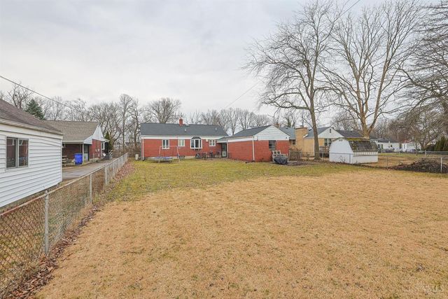 46 Lexington Drive, Hamilton, OH 45013