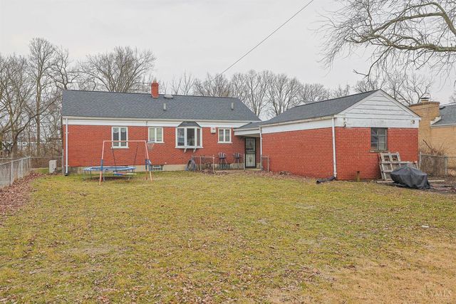 46 Lexington Drive, Hamilton, OH 45013