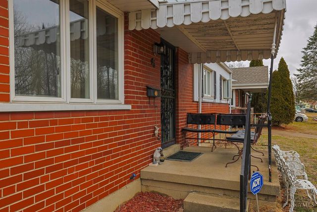 46 Lexington Drive, Hamilton, OH 45013