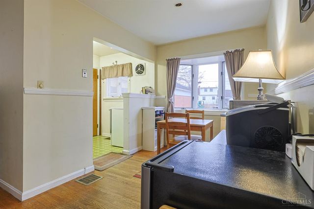 46 Lexington Drive, Hamilton, OH 45013