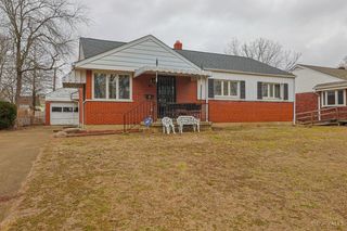 46 Lexington Drive, Hamilton, OH 45013
